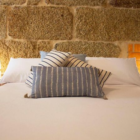 Edificio Amalia Rosina 1ºa Apartman Ourense Kültér fotó