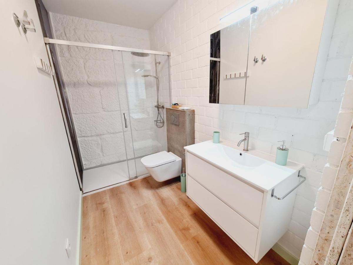 Edificio Amalia Rosina 1ºa Apartman Ourense Kültér fotó