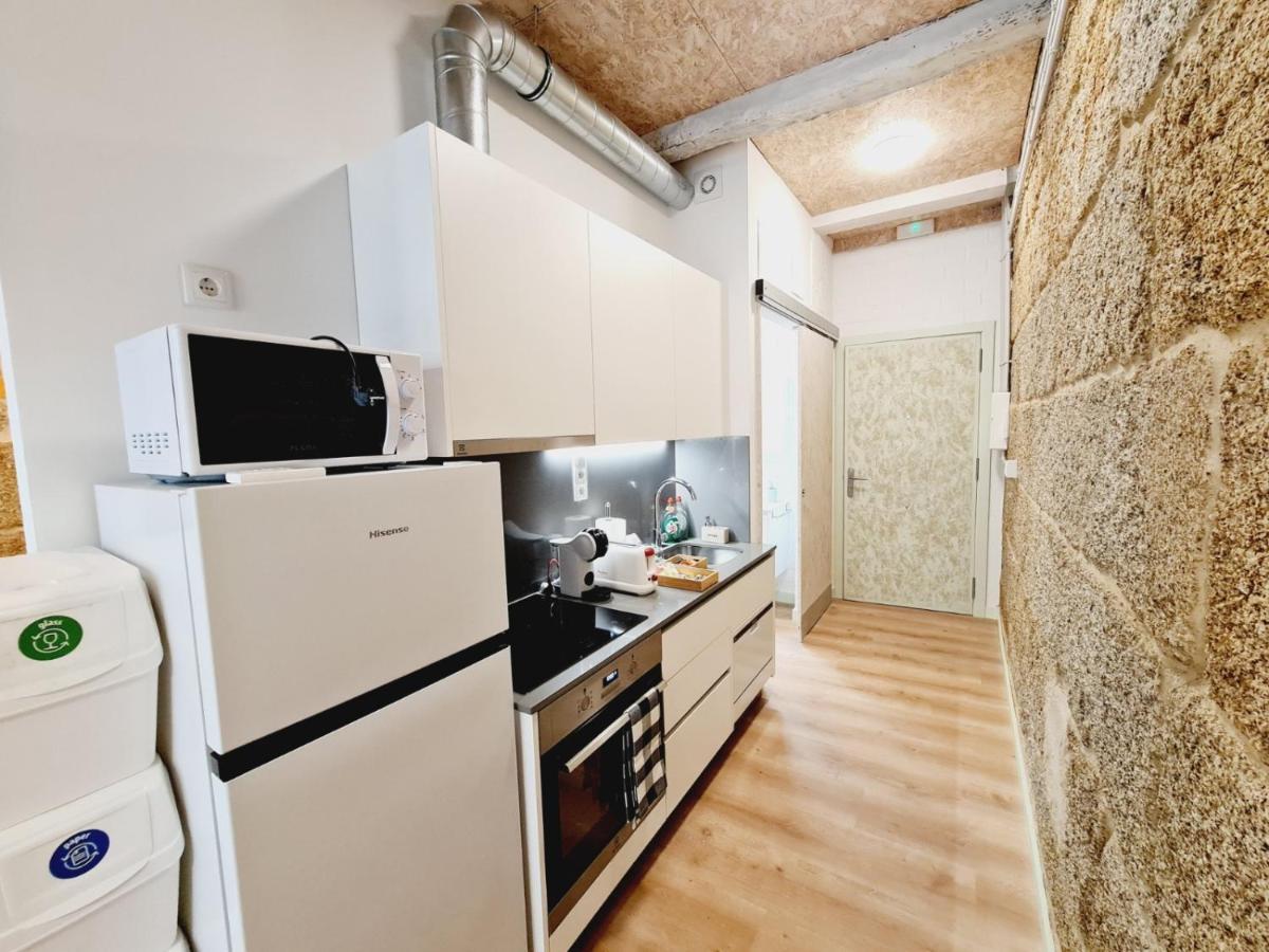 Edificio Amalia Rosina 1ºa Apartman Ourense Kültér fotó